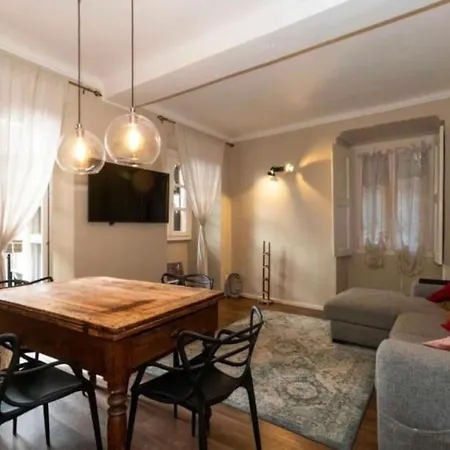 L'Angolo Di Chiara Nel Cuore Di Torino Extérieur photo