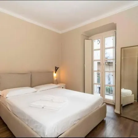 L'Angolo Di Chiara Nel Cuore Di Torino Extérieur photo