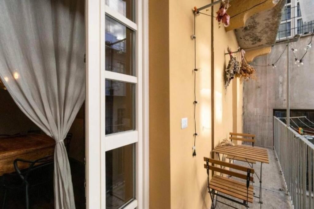 Apartment L'angolo Di Chiara Nel Cuore Di Turin