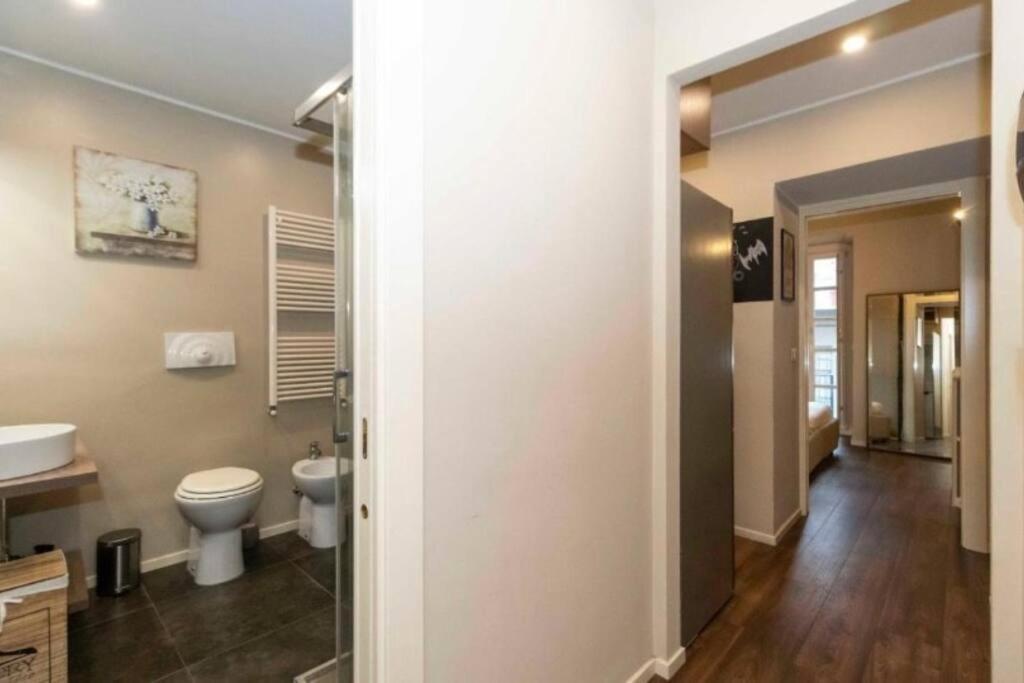 Apartment L'angolo Di Chiara Nel Cuore Di