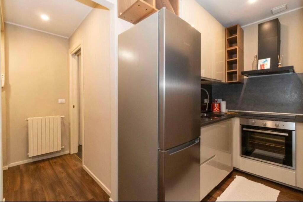 L'angolo Di Chiara Nel Cuore Di Apartment