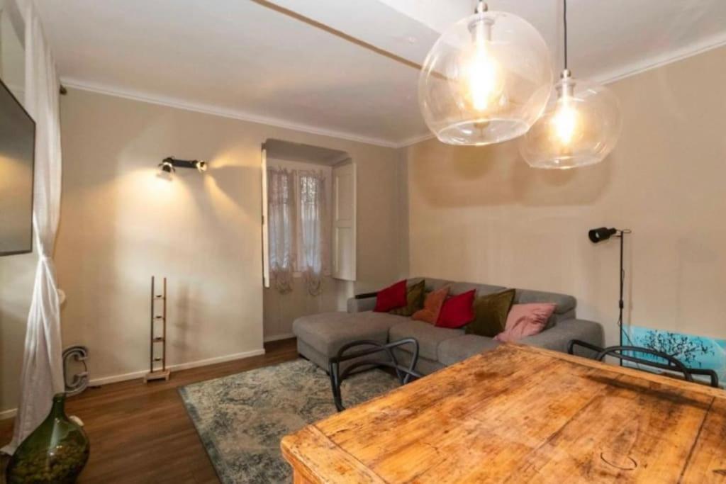 L'angolo Di Chiara Nel Cuore Di Apartment