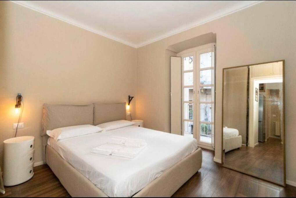 Apartment L'angolo Di Chiara Nel Cuore Di Turin