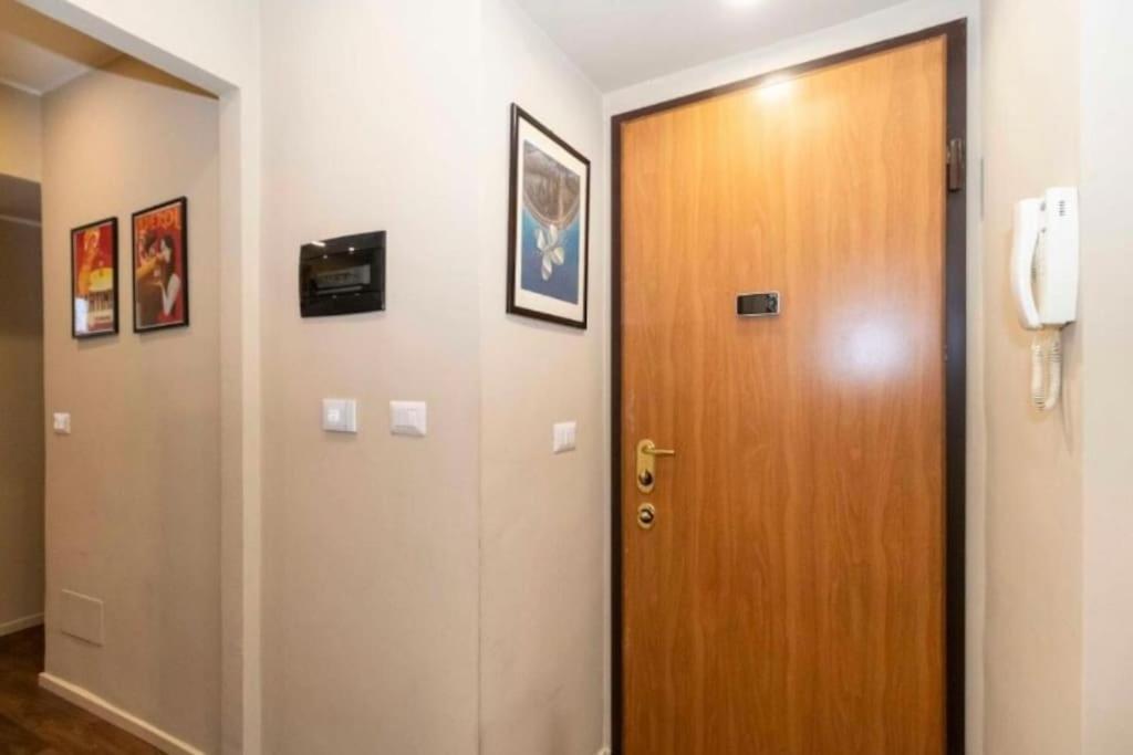 L'angolo Di Chiara Nel Cuore Di Apartment