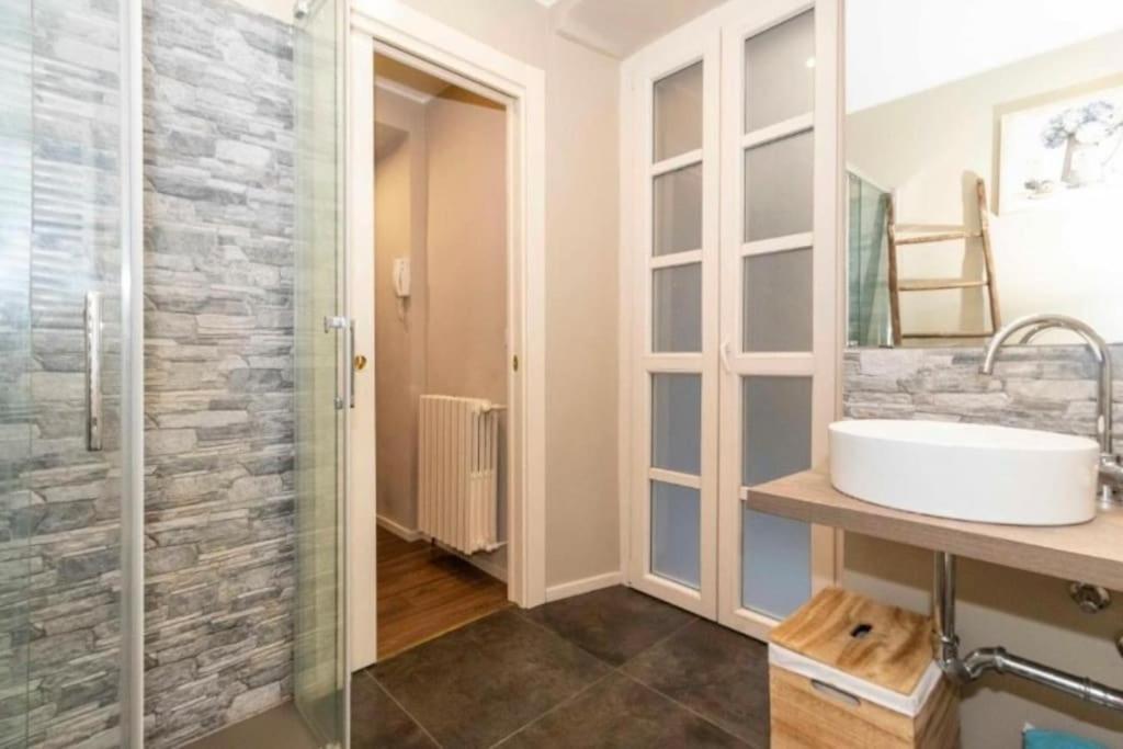 L'angolo Di Chiara Nel Cuore Di Apartment Turin