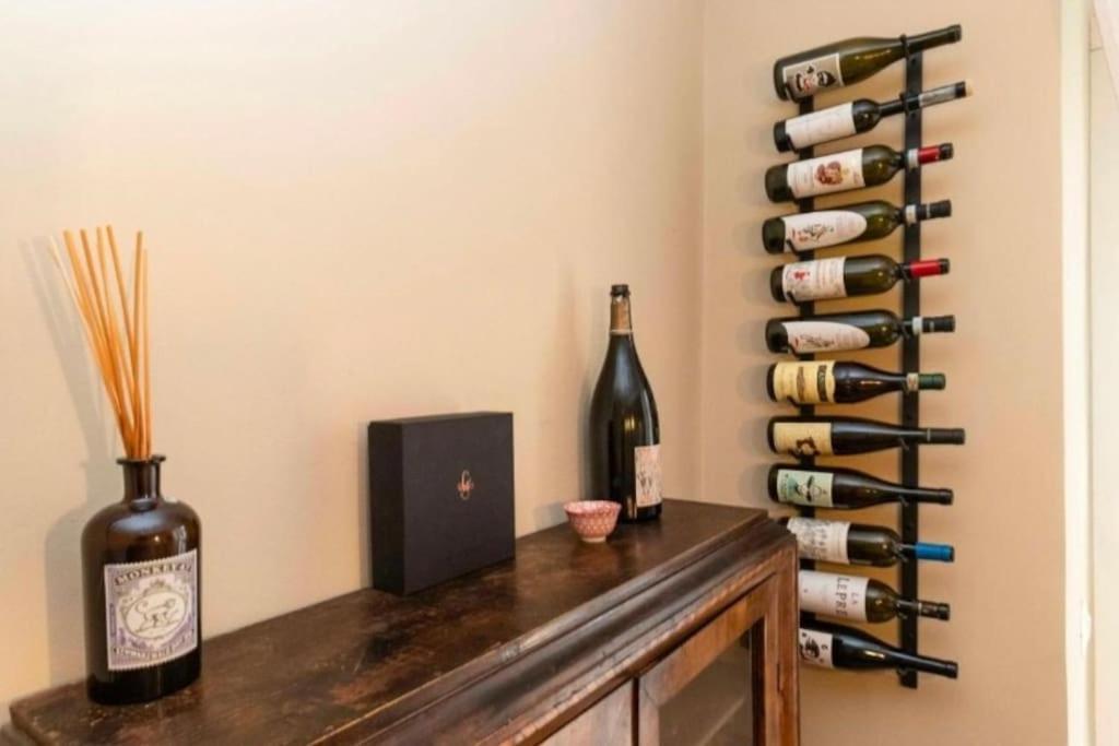 L'angolo Di Chiara Nel Cuore Di Appartement *